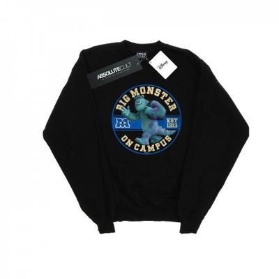 Boys Monsters University Monster On Campus Sweatshirt