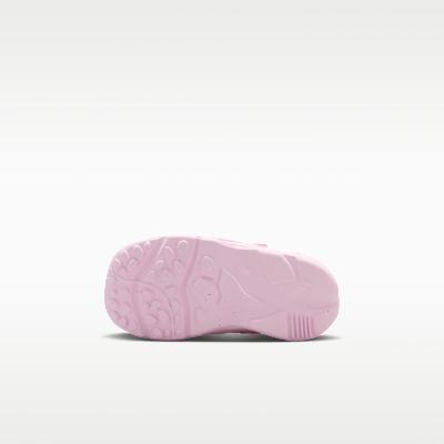 Nike Rift 2 Breathable Low Top Toddler Shoes Pink Infant And Toddler