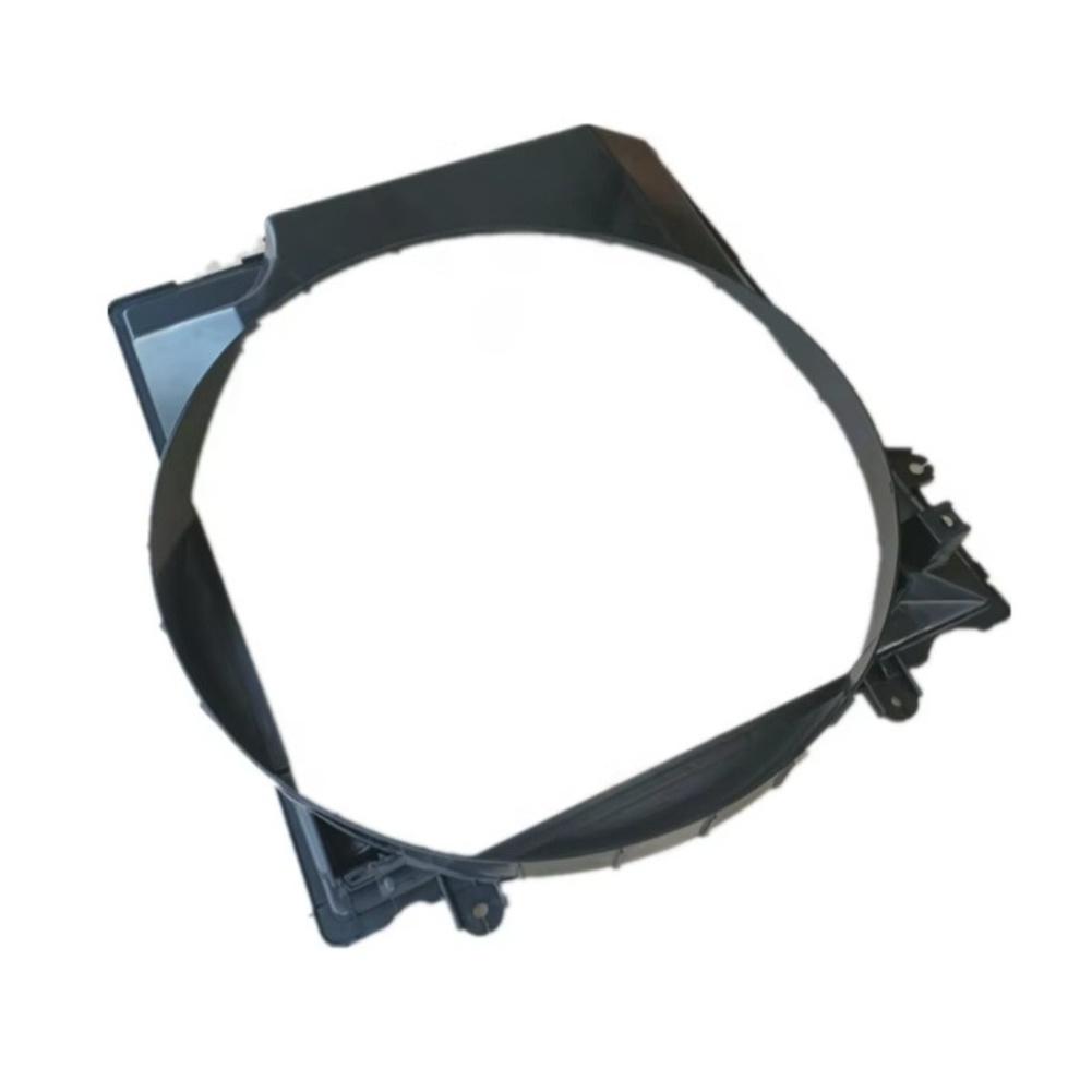 For Toyota For Land For Cruiser HZJ78 HZJ79 1HZ Cooling Fan Covers OEM Part Number 16711-17150 Replacement Car Accessories
