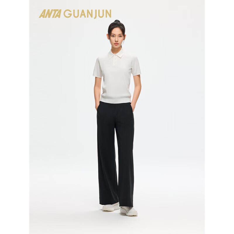 ANTA Women s Champion All-Weather COOLMAX Quick-Dry Commuter Long Pants L