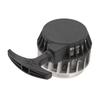 Pull Recoil Starter with Flywheel Low Noise High Performance for Mini Pocket Dirt Bike ATV 47 To 50CC