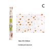 Non Adhesive Anti Slip EVA Kitchen Cabinet Liners 1 Roll Waterproof Dustproof Mat for Kitchen Drawer Shelf Use
