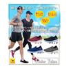 [kanaelun] Women's Sneakers, Slip-on, Lightweight, Indoor Sports, Work, Walking, Nurse Shoes, Gym, Fitness
