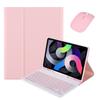 Keyboard Case for iPad 10th 9th 8th 7th 6th 5th Gen 10.9 10.2 9.7 Mini 654321 Air 5 4 3 2 1 Pro 11 10.5 9.7 for iPad Keyboard