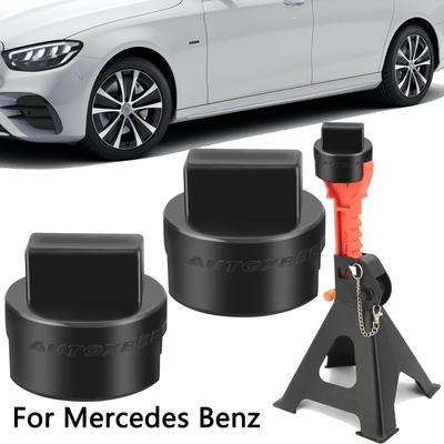 Auto Wagenheber & Wagenheberständer Adapter Reparatur Werkzeug Rahmenschutz Für Mercedes ABCE GL Heben Verschleißfeste Unterstützung Chassis