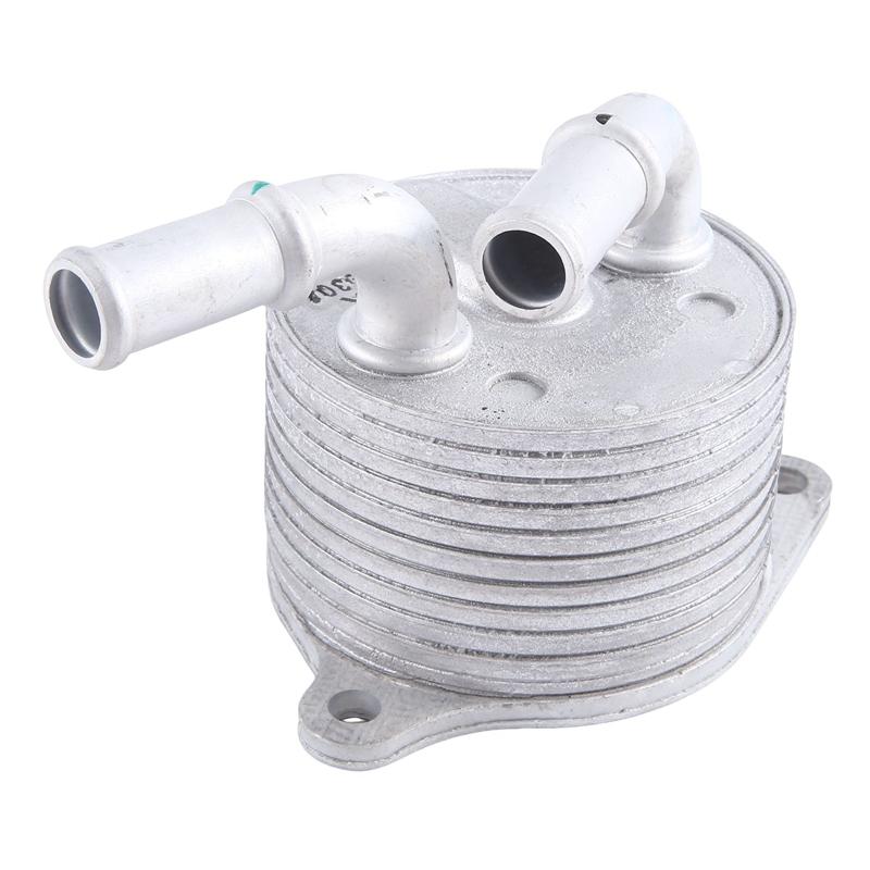 

24777-78MT0 New Automatic Transmission Oil Cooler Set For Suzuki New Vitara 6AT 2015- SX4 S-Cross 6AT 2013- Accessories