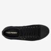 Fred Perry Unisex Leinenschuhe. Hughes Low Sfpu2314365 529