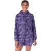 Running Wear FUJITRAIL Packable Jacket 2012D431 Women's 500 (Amethyst) L