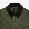 Barbour Mqu0240 Ol71 LideSdale Diamond Qualted Men S Jacket