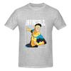 1 Piece Logo Funny 100 Cotton Tshirt Mark Graysons Tees Tops For Unisex