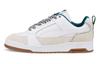Ami X Slipstream Lo 'White Green Gum' 387703-01