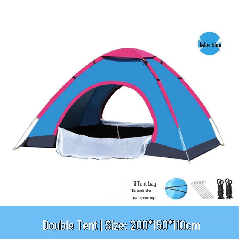 OEING Double Camping Tent