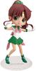 Sailor Moon Eternal Q Posket SUPER SAILOR JUPITER Normal Color