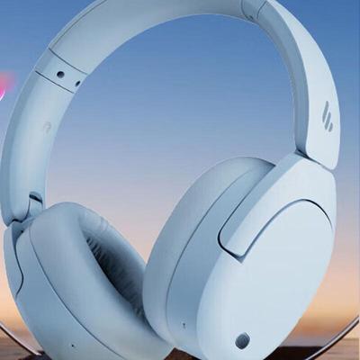 Edifier W830NB Active Noise Cancelling Wireless Bluetooth Headphones V5.4