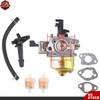 New Carburetor Fit For Honda HR194 HR214 HRA214 HR215 HR216 GXV120 GXV140 GXV160