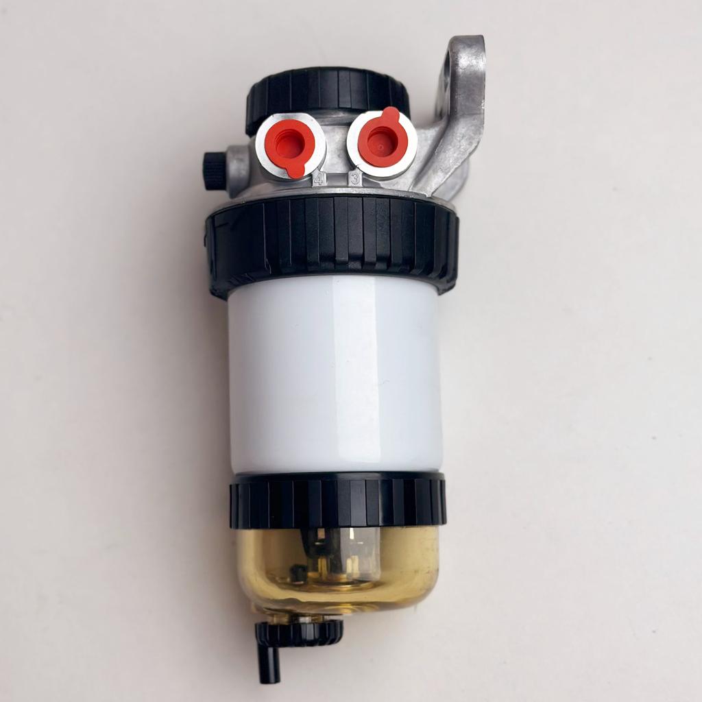 Fuel Filter 26560145 2656F810 Fuel Water Separator Assembly For Diesel Engine Maintenance 26560920 1383100 H183WK WK8141 Fuel Filters5