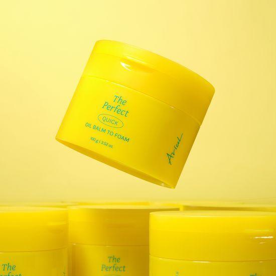 ARIUL The Perfect Oil Balm to Foam 100g