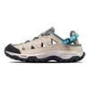 SALOMON Alhama Niedrige Wanderschuhe Damen Wanderschuhe Khaki 410361