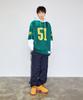 LMC Star Football Jersey White