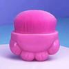 Cat Paw Design Cat Paw Sunscreen Applicator Multifunctional Soft Makeup Brushes Easy To Use Universal Foundation Brush