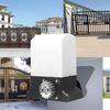 Automatic Sliding Door Motor with Remote Control for Electric Swing and Linear Doors