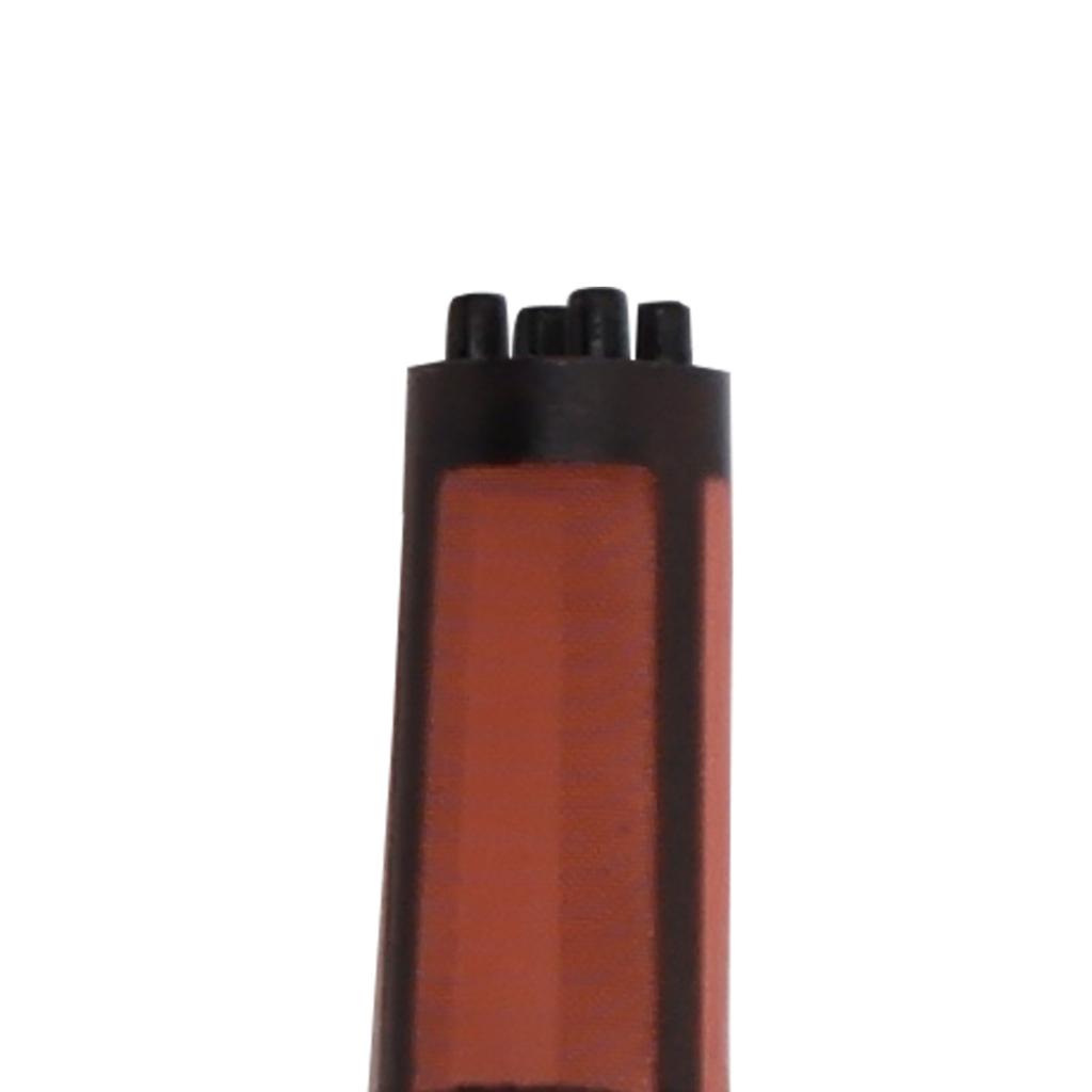 O-ring di tenuta iniettore carburante 0280156304 0280155744 Adatto per Mercedes Benz M113 V8