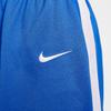 Nike Dri Fit Stock Crossover Sports Shorts Men's Royal Blue