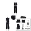 Tamons B Side Kai Rintaro Cosplay Costume With Polyester Fabric For Halloween Anime Fans