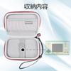 Ruilicase Storage Case for Game Watch Game & Watch The Legend of Zelda/Super Mario Bros. (case only)