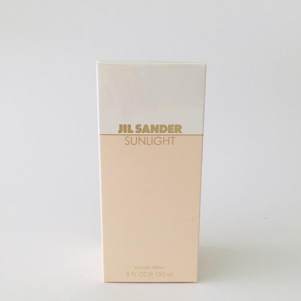 

Крем для душа Jil Sander Sunlight 150мл