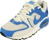 Sneakers Nike Air Max Command Platinum Tint/pacific Blue
