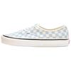 New Authentic 44 Dx Anaheim Factory Light Blue Checkerboard