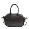 Soft Leather Bag Women's New Versatile Fashion Handbag Shoulder Messenger Bag