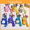 Porta-moedas, clips, porta-chaves – Chaveiros