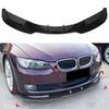 BMW 3 Series E92 E93 Spoiler Guards (06-13) - 3 Pieces