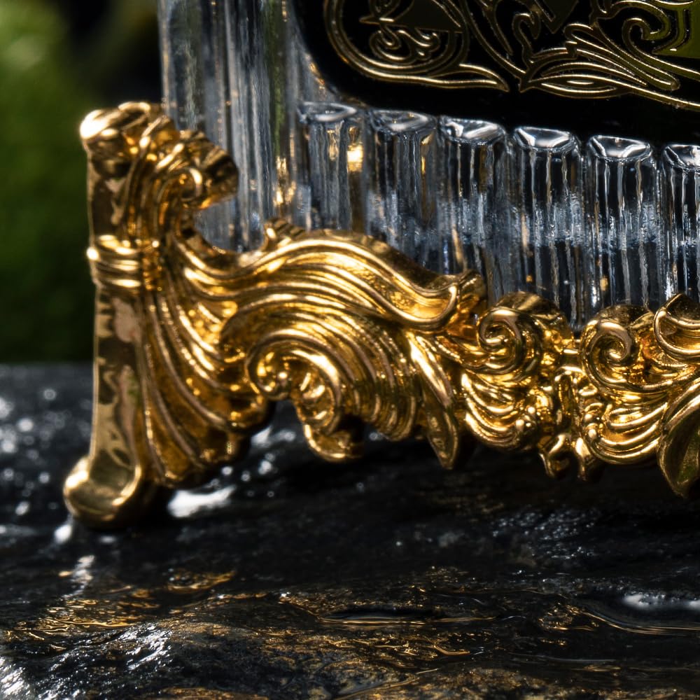 NATAMI Fountain Pen Ink, Available In Eight Unique Colors, Gold-Based Ink Bottle, 30ml, Officially Imported (Mint Spring Reflection)