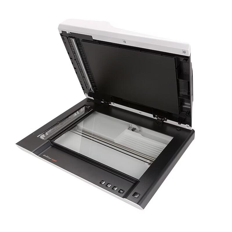 Uniscan F25D A4 Flatbed & ADF Duplex Document Scanner CN plug (adapter included)