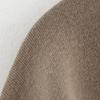 Long Sleeve Elegant Coat Women Irregular Scarf Knit Coat Top Fashion Scarf Demi-season Cape  Gifts