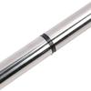 Stand Up Weed Puller Tool with Long Handle Stainless Steel Garden Hand Weeding Tool for Dandelion Yard