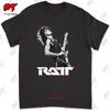 Ratt Band Californië 1984 T-shirt 7FV0