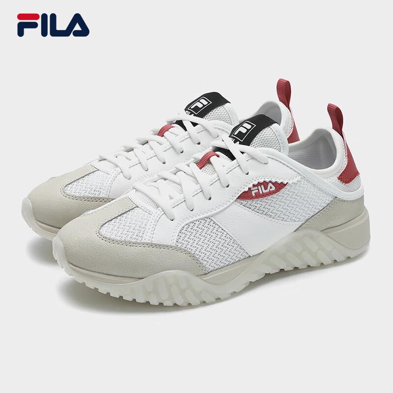 FILA Women s Vanguard Dune Lightweight Casual Sneakers 6.5