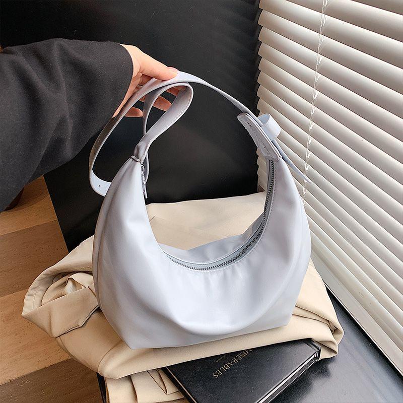 2025 Damen Vielseitige Lässige Crossbody Dumpling-Tasche