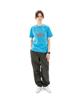 Sun Love Daybreak Logo Tee Blue