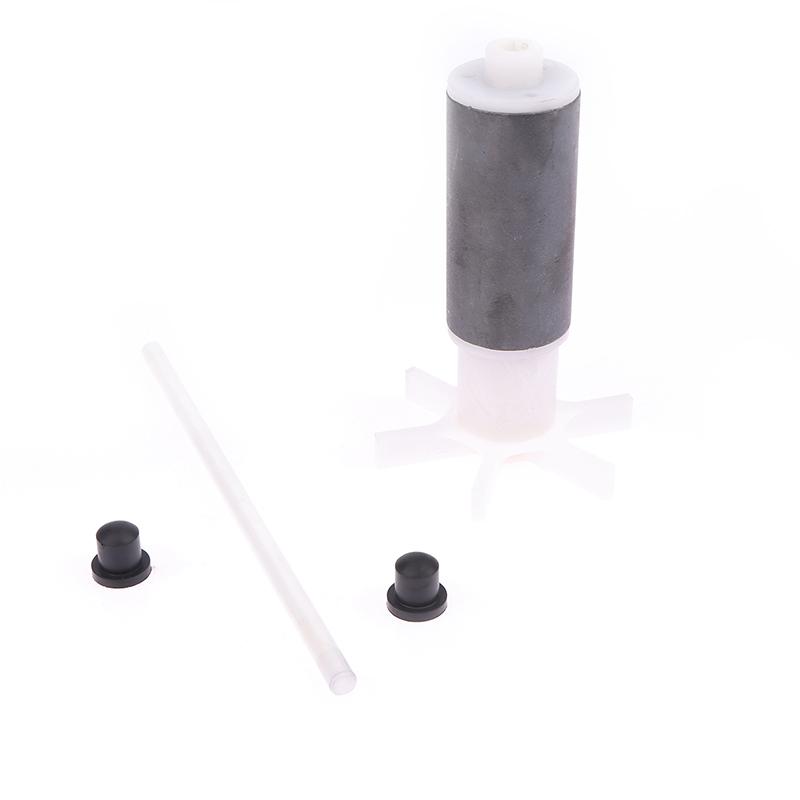 1Pc Special Rotor Accessories Lay Z Spa  Tub Pump Impeller/ Rotor E02 Fix Fish Tank Micro Pump Submersible Pump Axis