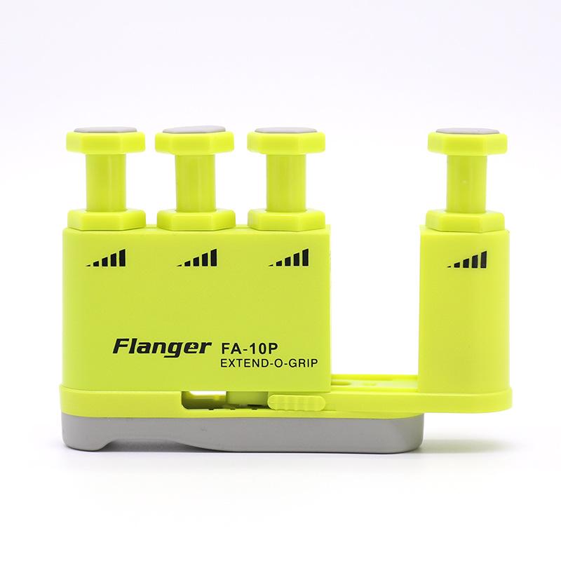 Finger Strength Trainer for Beginners: Guitar & Piano Exercise Tool for Kids