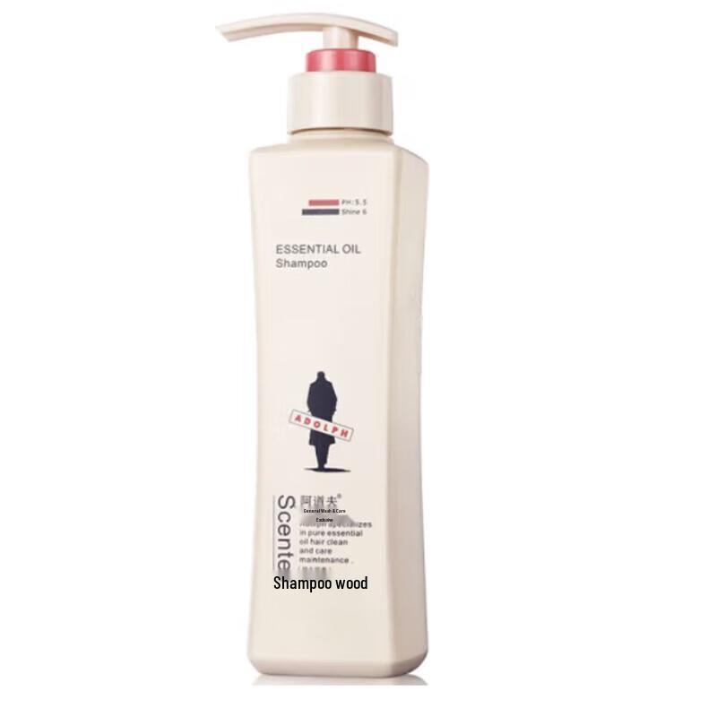 

ADOLPH Refreshing Anti-Dandruff Shampoo