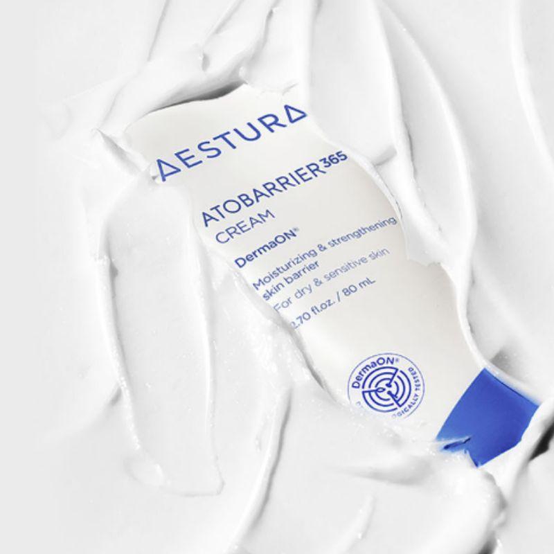Aestura Crema Atobarrier 365