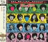 CD ROLLING STONES  Some Girls UICY20196 Polydor 2011 Japan ObiRock Used