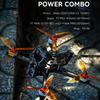 T-MOTOR Velox V2306 V3 Motor Drones DIY Parts  Brushless Racing Freestyle Drones Motor Brushless Motor Drone Accessories
