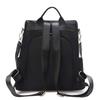 Women's Quilted Multi-functional Commuter Backpack